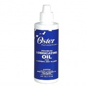 Oster Lubricating Oil 